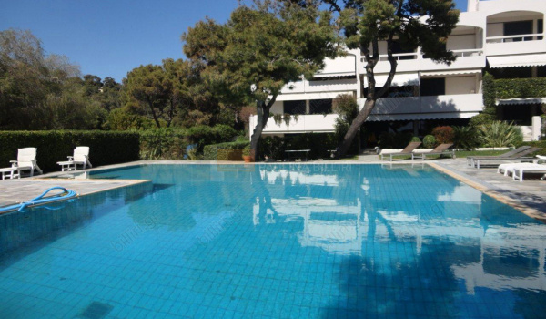 Πισίνα - Swimming pool